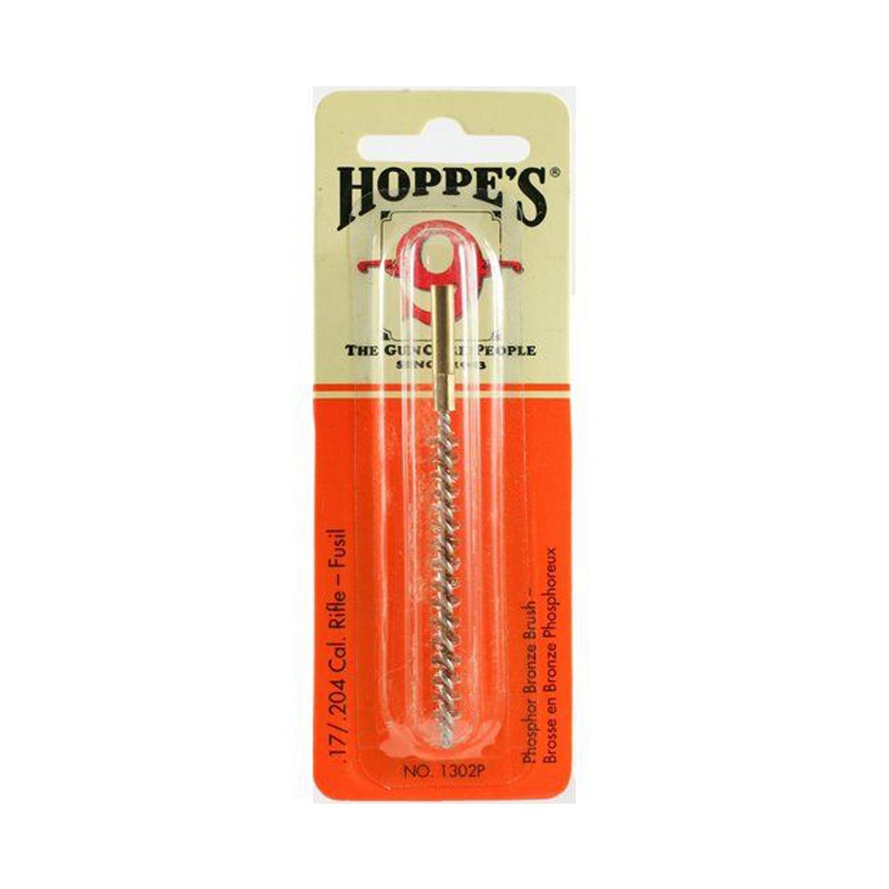 Hoppe&#39;s Guncare Phosphor Bronze Brushes for Rifle Accessories Hoppe&#39;s Guncare Tactical Gear Supplier Tactical Distributors Australia