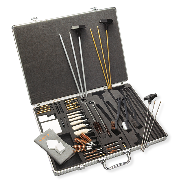 Hoppe&#39;s Guncare Premium Cleaning Kit Tactical Gear Hoppe&#39;s Guncare Tactical Gear Supplier Tactical Distributors Australia