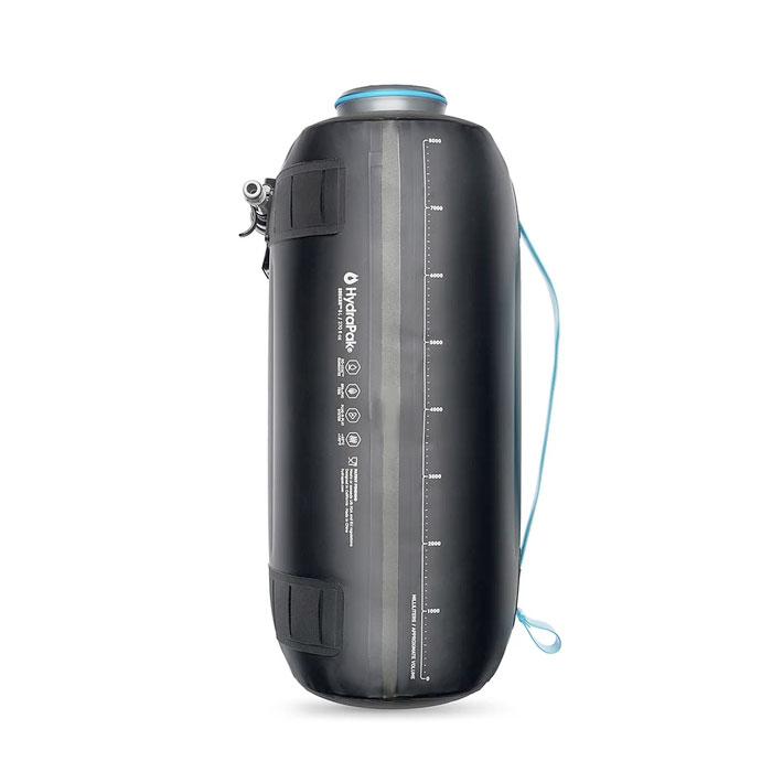 Hydrapak Expedition 8L Portable Water Container Hydration Hydrapak Tactical Gear Supplier Tactical Distributors Australia