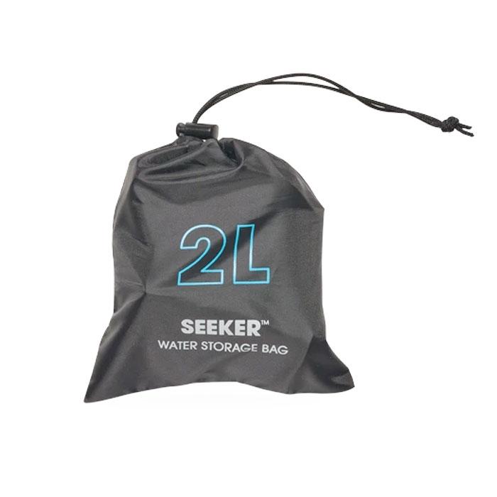 Hydrapak Seeker 2L Ultra Light Water Storage Hydration Hydrapak Tactical Gear Supplier Tactical Distributors Australia
