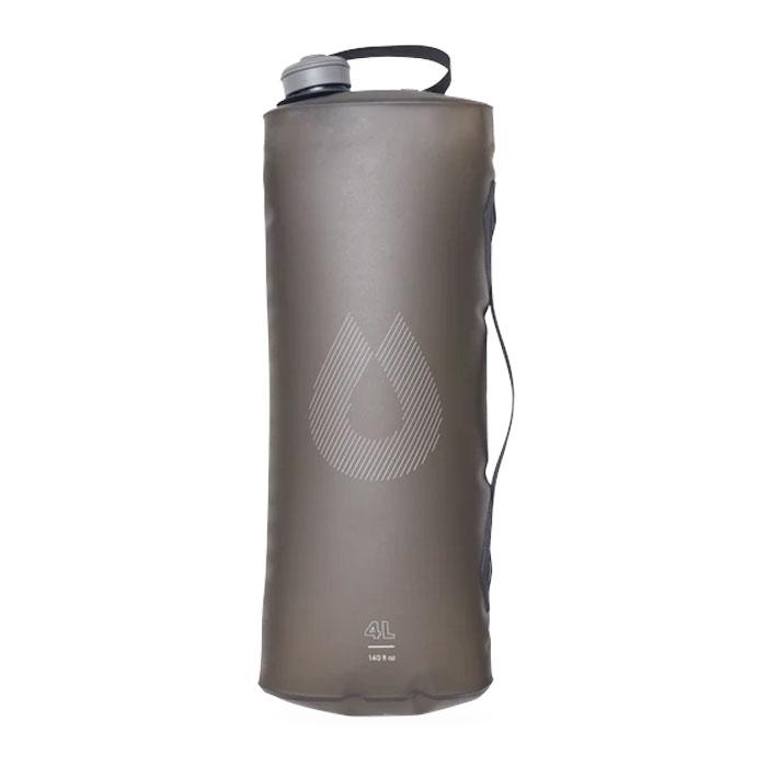 Hydrapak Seeker 4L Ultra Light Water Storage Mammoth Hydration Hydrapak Tactical Gear Supplier Tactical Distributors Australia