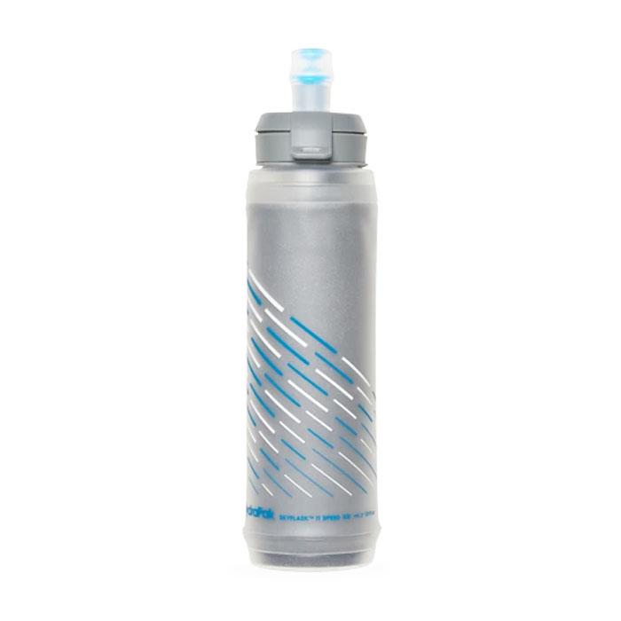 Hydrapak SkyFlask IT Speed 300ML Insulated Handheld Hydration Hydration Hydrapak Tactical Gear Supplier Tactical Distributors Australia