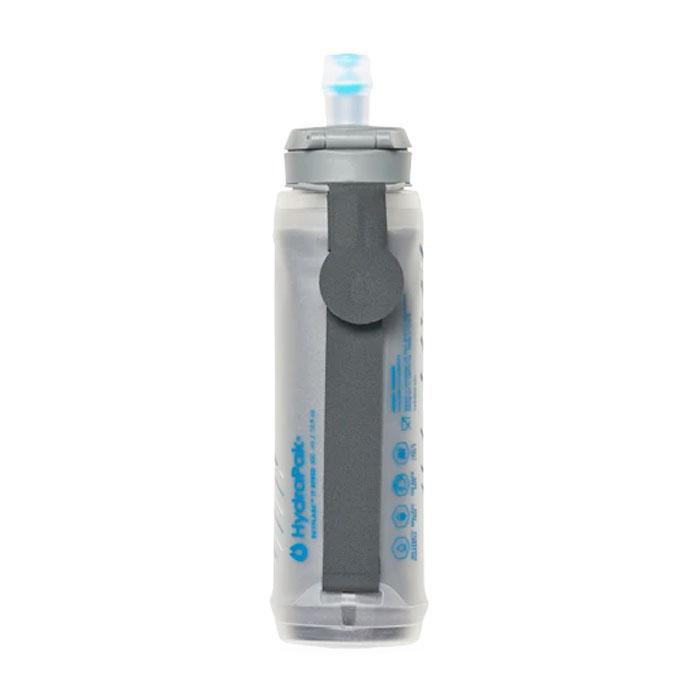 Hydrapak SkyFlask IT Speed 300ML Insulated Handheld Hydration Hydration Hydrapak Tactical Gear Supplier Tactical Distributors Australia