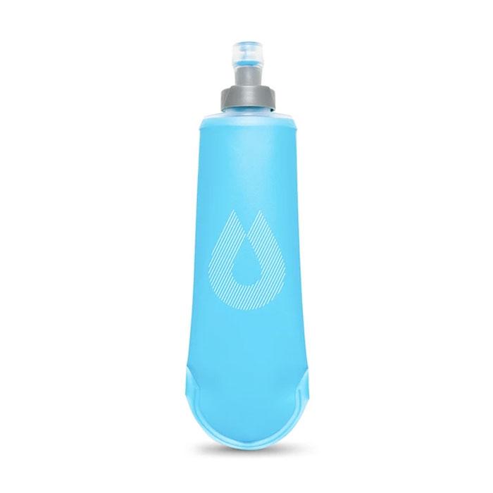 Hydrapak SoftFlask 250ML Reusable Nutrition Flask Hydration Hydrapak Tactical Gear Supplier Tactical Distributors Australia