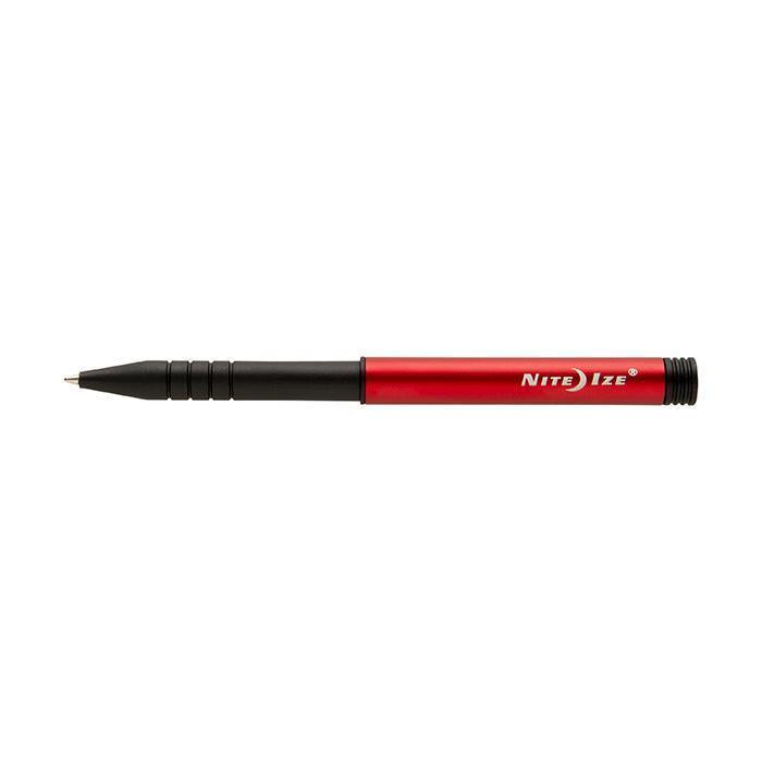 Inka Key Chain Pen Red Pens, Notebooks and Stationery Inka Pen Tactical Gear Supplier Tactical Distributors Australia