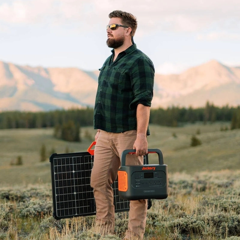Jackery Explorer 1000Wh Pro Portable Power Station Outdoor & Survival Jackery Tactical Gear Supplier Tactical Distributors Australia