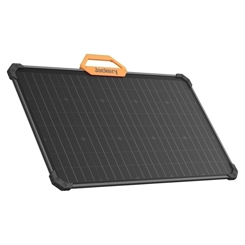 Jackery SolarSaga 80W Solar Panel Tactical Gear Australia Supplier Distributor Dealer