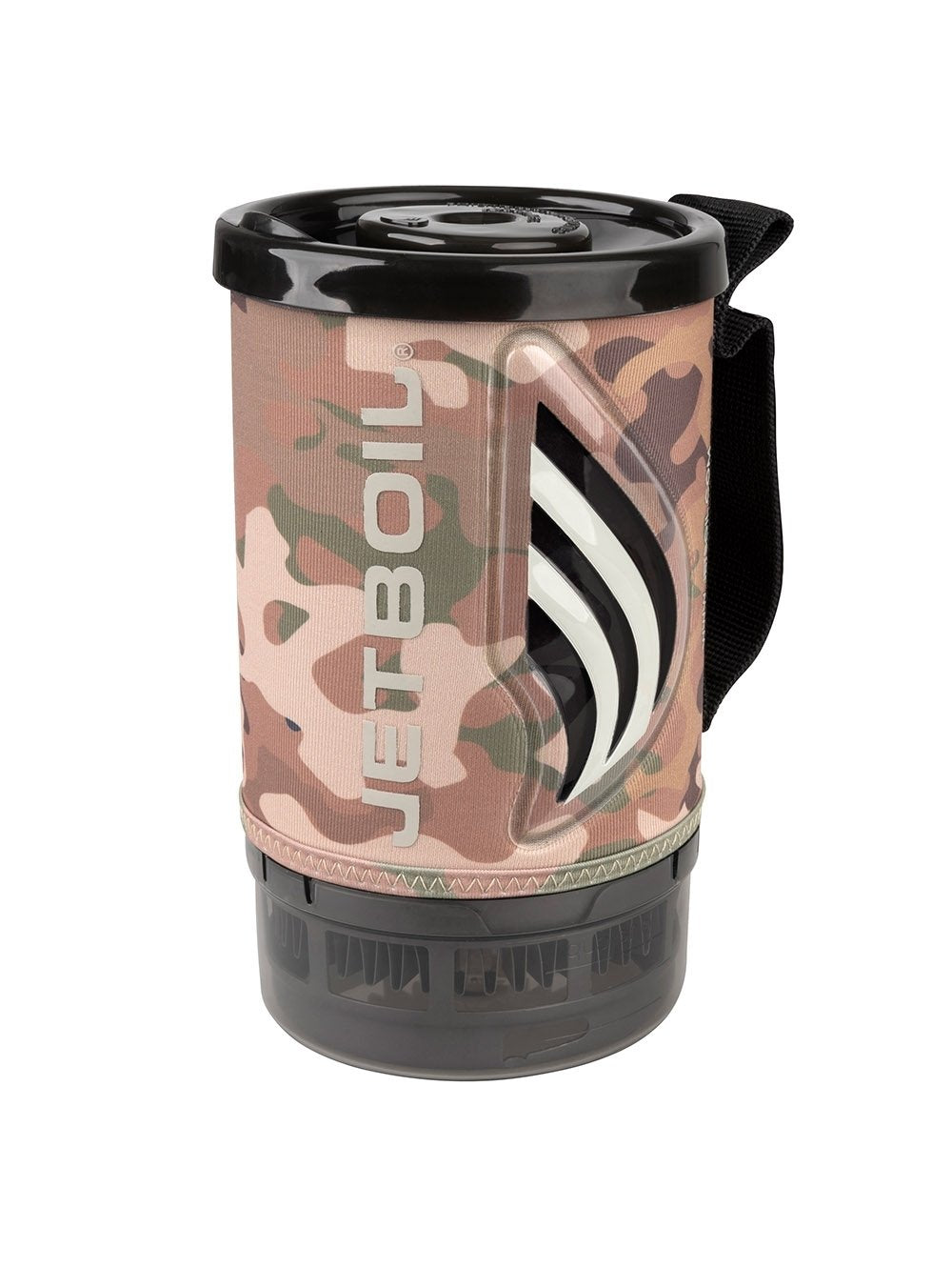 Jetboil Flash Complete Cooking System Outdoor and Survival Products Jetboil Camo Tactical Gear Supplier Tactical Distributors Australia