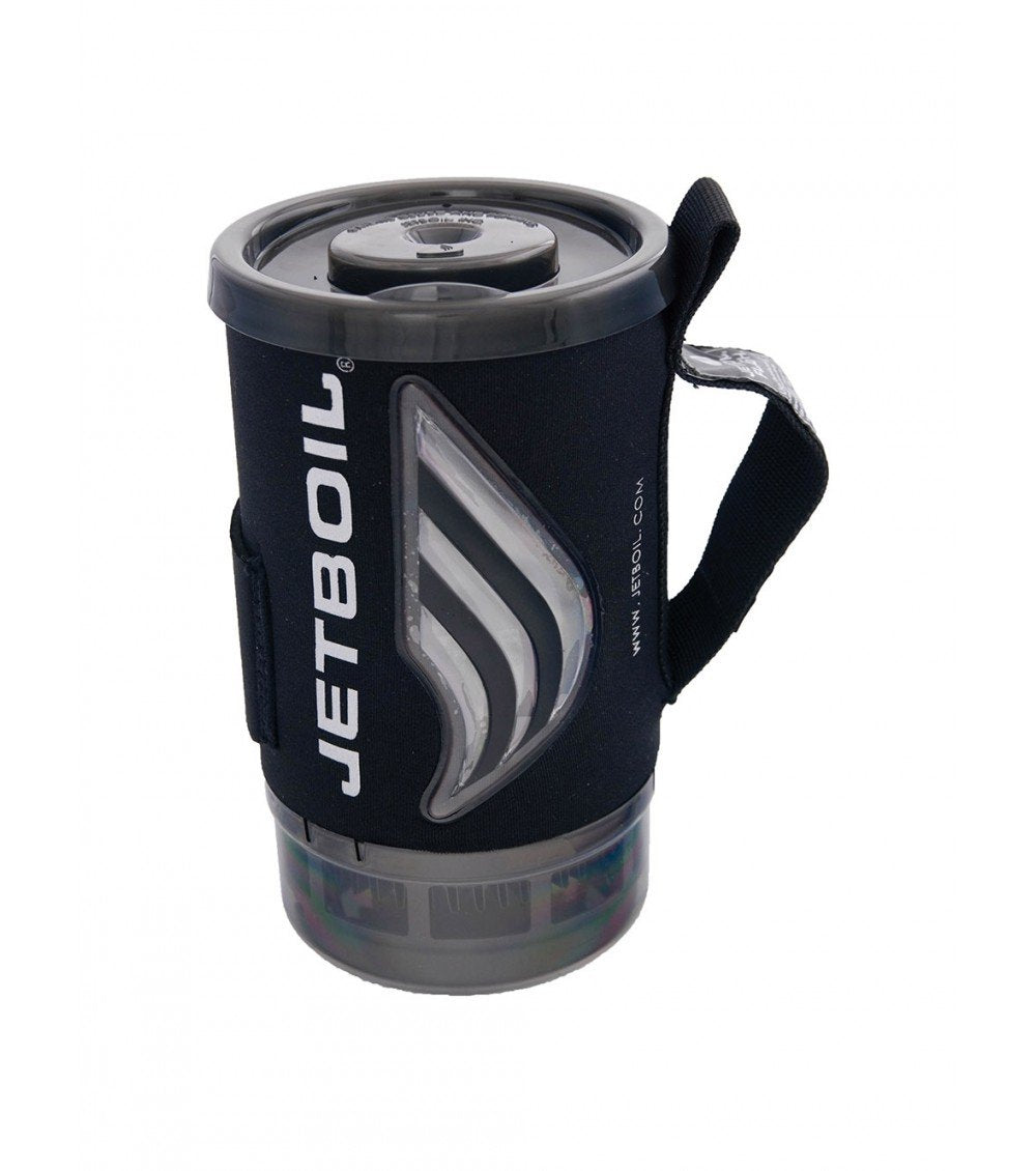 Jetboil Flash Complete Cooking System Outdoor and Survival Products Jetboil Carbon Tactical Gear Supplier Tactical Distributors Australia