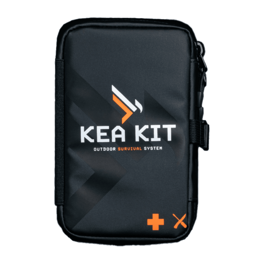 Kea Outdoors Kit XL Survival KEA OUTDOORS Tactical Gear Supplier Tactical Distributors Australia