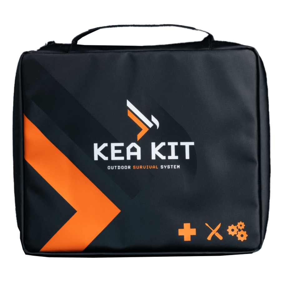 Kea Outdoors Kit XL Survival KEA OUTDOORS Tactical Gear Supplier Tactical Distributors Australia