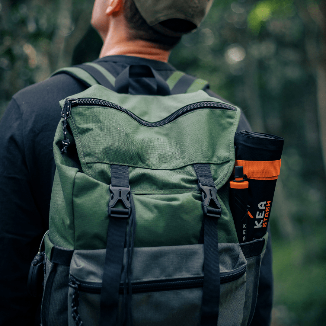 Kea Outdoors Stash Go Bags, Packs and Cases KEA OUTDOORS Tactical Gear Supplier Tactical Distributors Australia