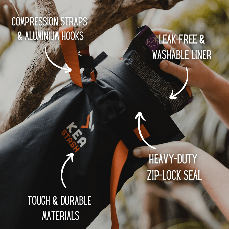 Kea Outdoors Stash XL Bags, Packs and Cases KEA OUTDOORS Tactical Gear Supplier Tactical Distributors Australia