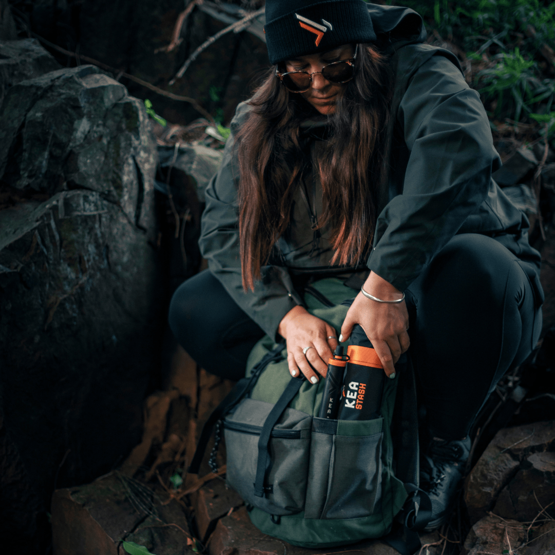 Kea Outdoors Stash XL Bags, Packs and Cases KEA OUTDOORS Tactical Gear Supplier Tactical Distributors Australia