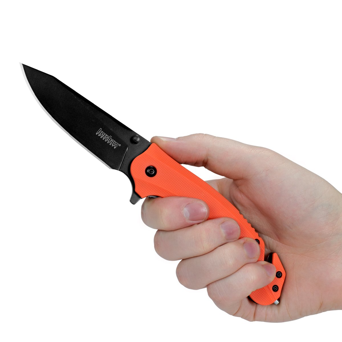 Kershaw Knives Barricade Knife Model 8650 Knives Kershaw Knives Tactical Gear Supplier Tactical Distributors Australia