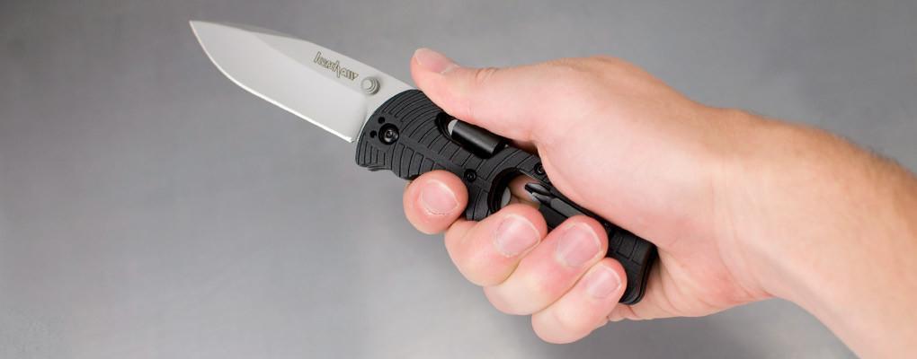 Kershaw Knives Select Fire Knife Model 1920 Knives Kershaw Knives Tactical Gear Supplier Tactical Distributors Australia