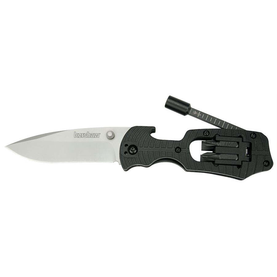 Kershaw Knives Select Fire Knife Model 1920 Knives Kershaw Knives Tactical Gear Supplier Tactical Distributors Australia