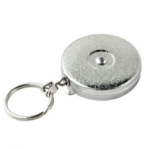 KeyBak Retractable Key Chain and Key Holders - Tactical Gear