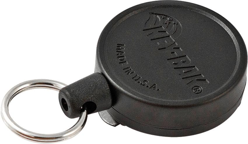 KeyBak Retractable Key Chain and Key Holders - Tactical Gear