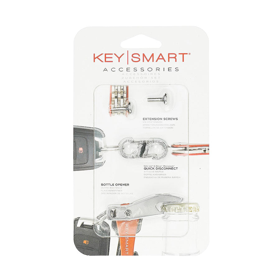 KeySmart Accessory or Bottle Opener SBiner Microlk 14 Key Expansion Accessories KeySmart Tactical Gear Supplier Tactical Distributors Australia