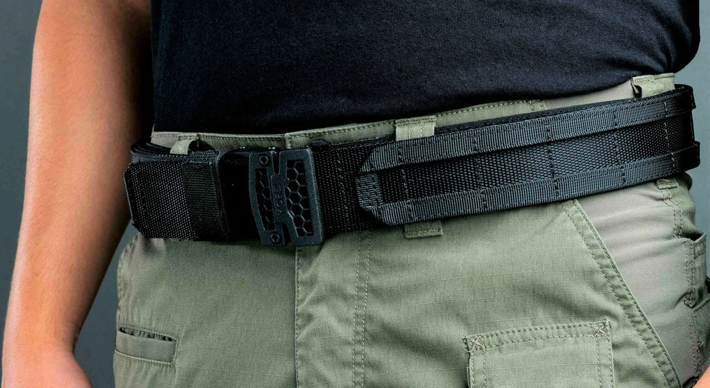 KORE Essentials B2 Battle Belt 1.75" Complete Kit Belts KORE Essentials Tactical Gear Supplier Tactical Distributors Australia