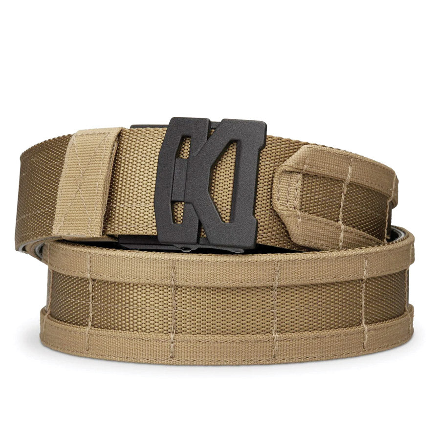 KORE Essentials B2 Battle Belt 1.75" Complete Kit Belts KORE Essentials Black Tactical Gear Supplier Tactical Distributors Australia