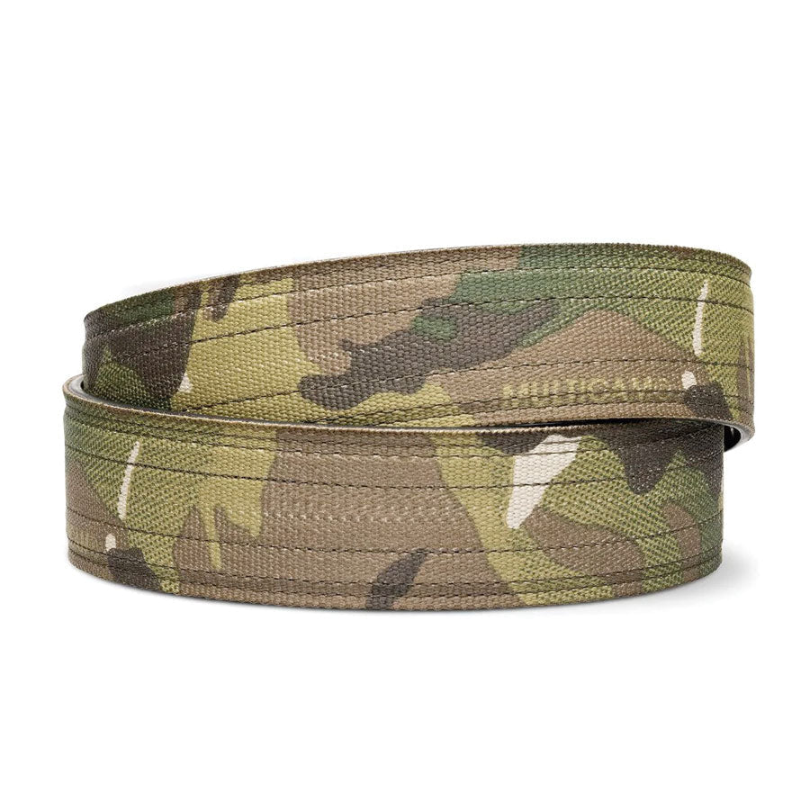 KORE Essentials Multicam 1.5&quot; Belts Belts KORE Essentials Multicam X1 Gunmetal Tactical Gear Supplier Tactical Distributors Australia