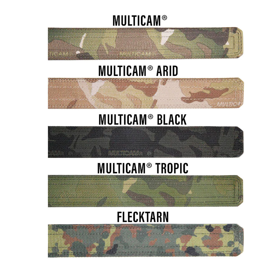 KORE Essentials Multicam 1.5&quot; Belts Belts KORE Essentials Tactical Gear Supplier Tactical Distributors Australia