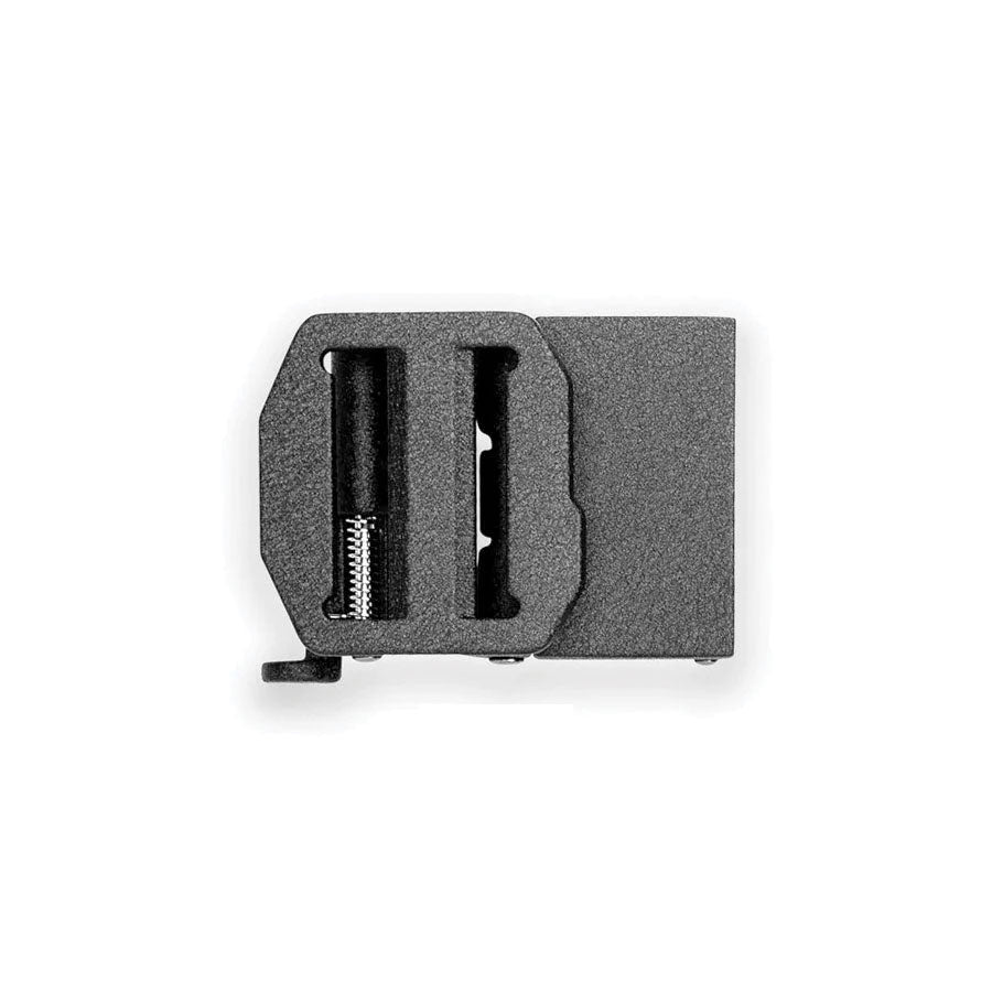 KORE Essentials Tactical 1.5" Gun Belt Buckle Only Accessories KORE Essentials X7 Tactical Gear Supplier Tactical Distributors Australia