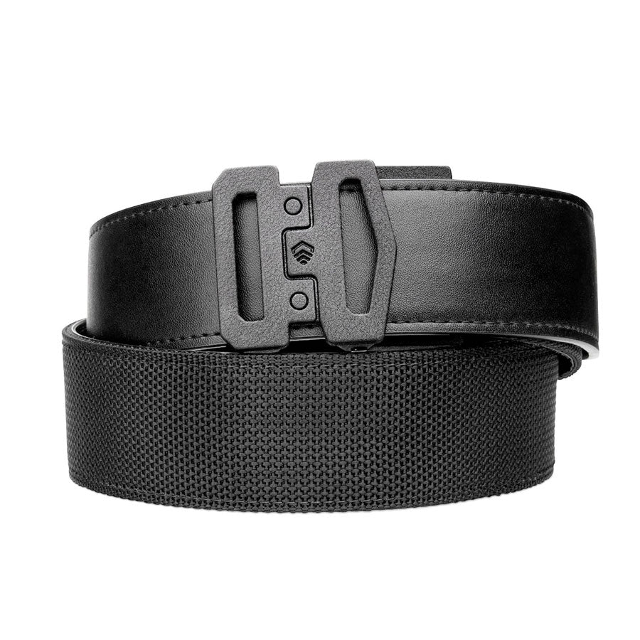KORE Executive Protection EP Black Tactical Belt 1.75 Inches: Complete Kit with G Series Buckle Accessories KORE Essentials G1 Tactical Gear Supplier Tactical Distributors Australia