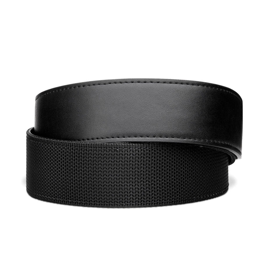 KORE Executive Protection EP Black Tactical Belt 1.75 Inches: Complete Kit with G Series Buckle Accessories KORE Essentials G3 Black Tactical Gear Supplier Tactical Distributors Australia