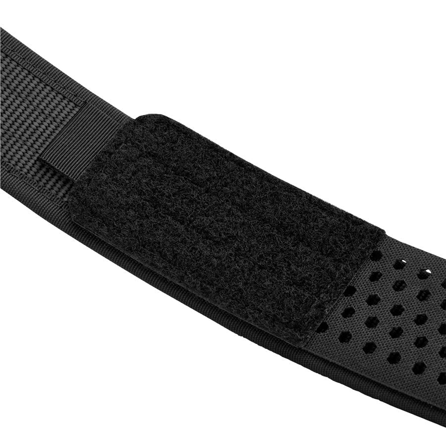 KORE Executive Protection EP Black Tactical Belt 1.75 Inches: Complete Kit with G Series Buckle Accessories KORE Essentials Tactical Gear Supplier Tactical Distributors Australia