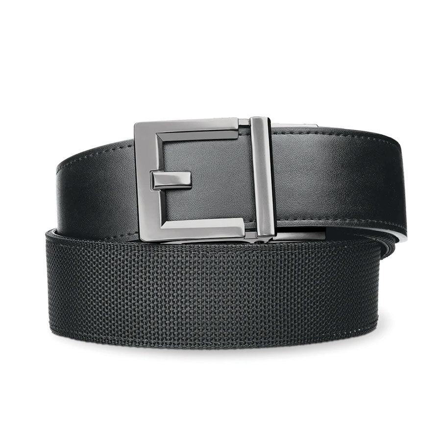 KORE Executive Protection EP Black Tactical Belt 1.75 Inches: Complete Kit with G Series Buckle Accessories KORE Essentials G2 Tactical Gear Supplier Tactical Distributors Australia