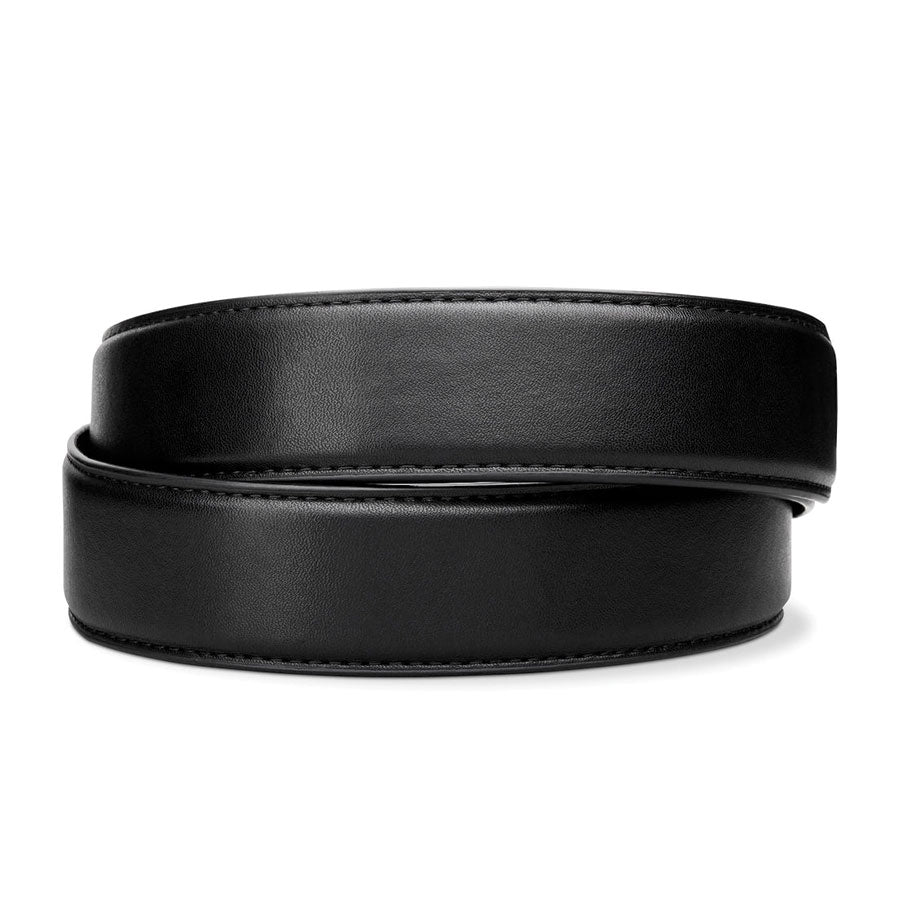 KORE Executive Protection EP Leather Belt 1.5 Inches: Complete Kit with X Series Buckle Accessories KORE Essentials Black X1 Tactical Gear Supplier Tactical Distributors Australia