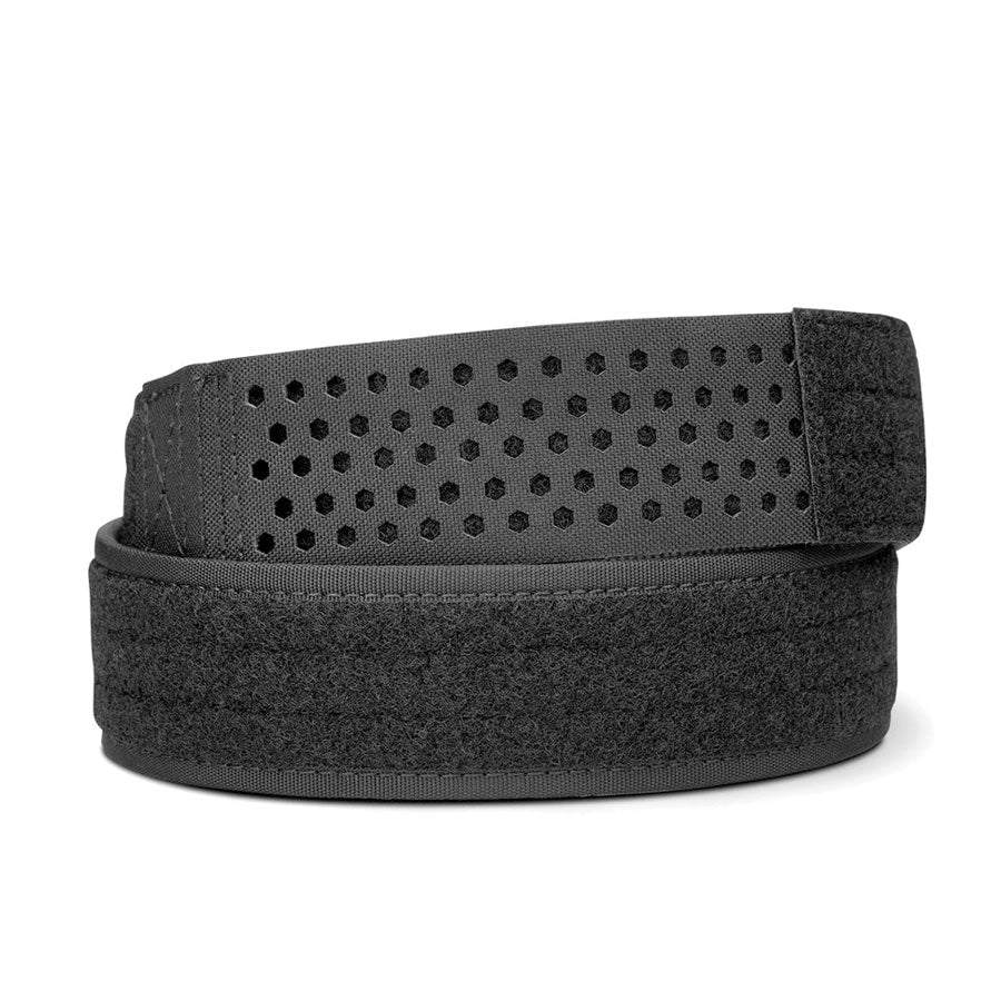 KORE Executive Protection EP Leather Belt 1.5 Inches: Complete Kit with X Series Buckle Accessories KORE Essentials Tactical Gear Supplier Tactical Distributors Australia