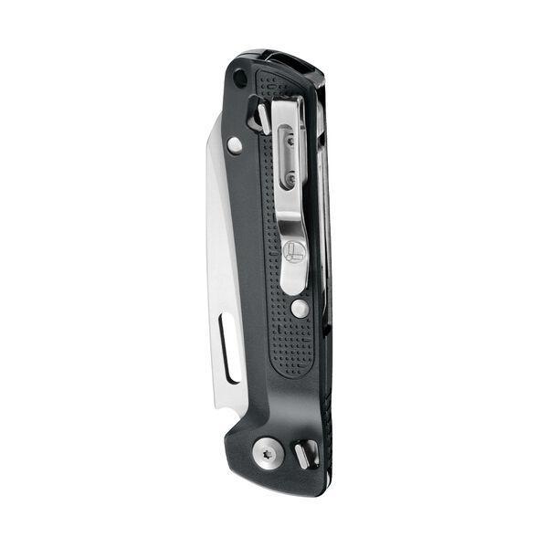 Leatherman Free K4 Pocket Knife Grey Multi-Tools Leatherman Tactical Gear Supplier Tactical Distributors Australia