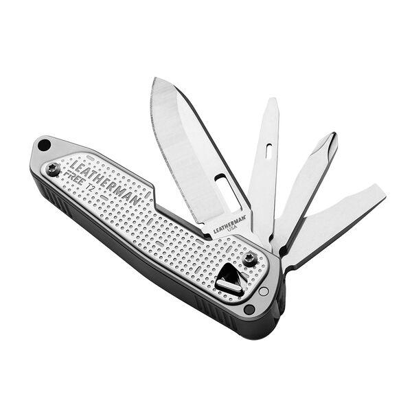 Leatherman Free T2 Multi Tool Multi-Tools Leatherman Tactical Gear Supplier Tactical Distributors Australia