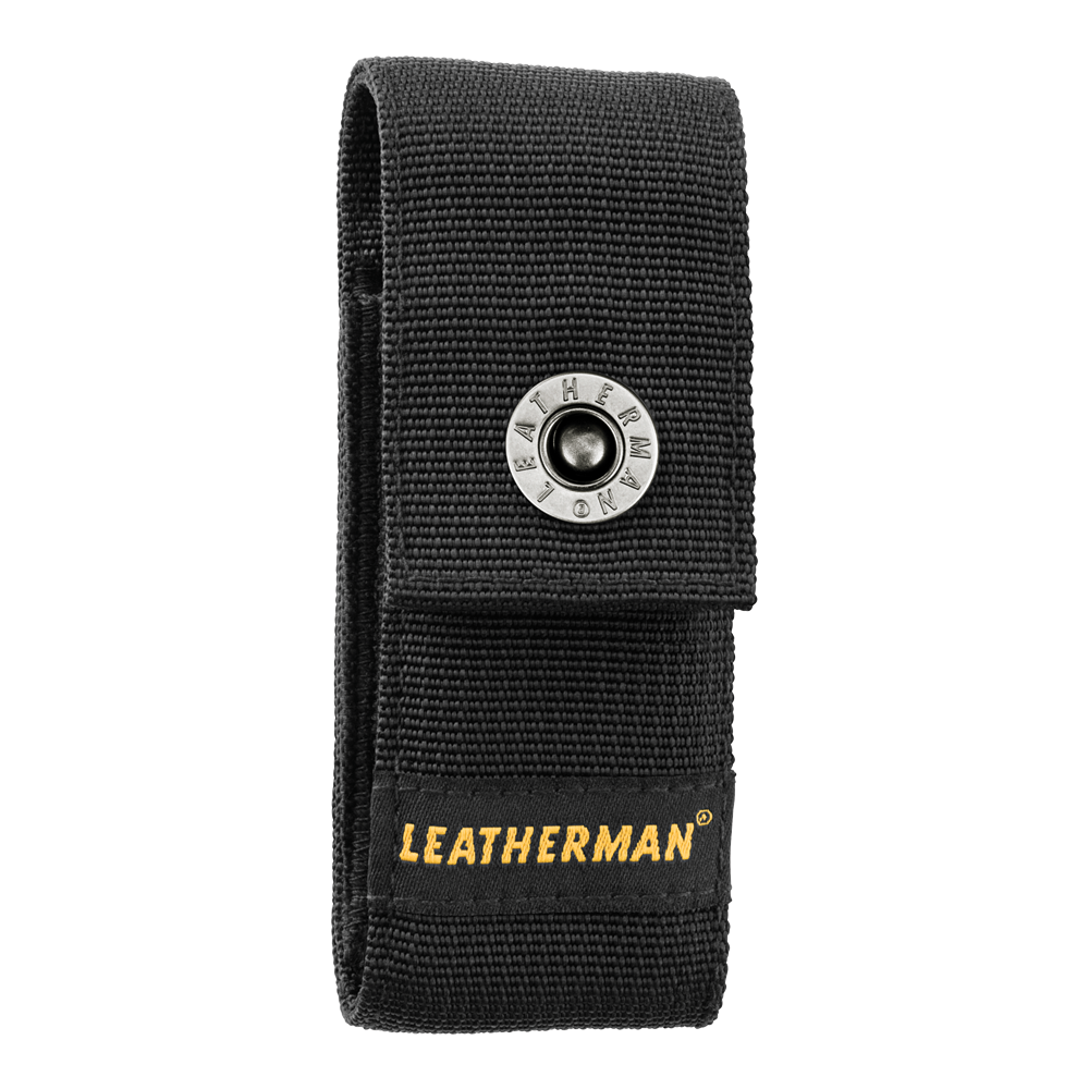 Leatherman Nylon Button Sheath Medium Accessories Leatherman Tactical Gear Supplier Tactical Distributors Australia