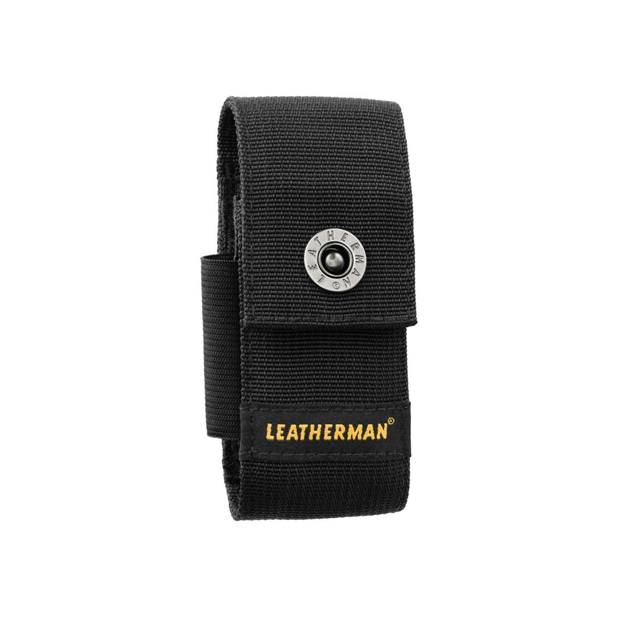 Leatherman Nylon Button Sheath with 4 Pockets Large Accessories Leatherman Tactical Gear Supplier Tactical Distributors Australia