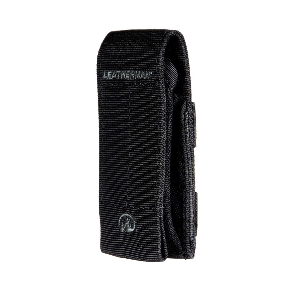 Leatherman Sheath - MOLLE Black Full Size &amp; Heavy Duty Tools Accessories Leatherman Tactical Gear Supplier Tactical Distributors Australia