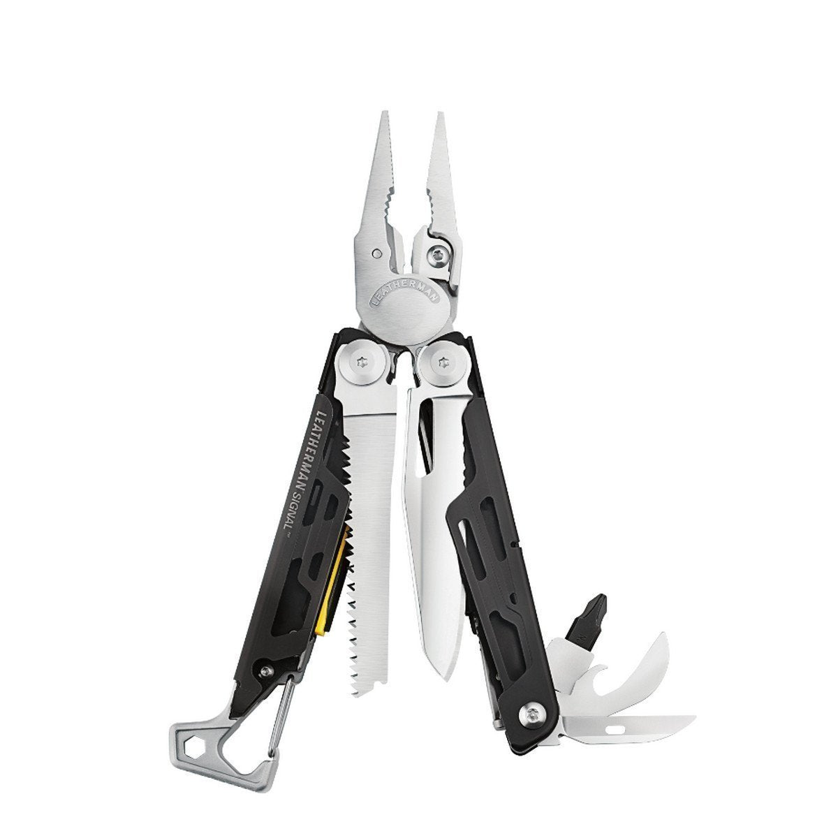 Leatherman Signal Nylon Sheath Box Multi-Tools Leatherman Tactical Gear Supplier Tactical Distributors Australia