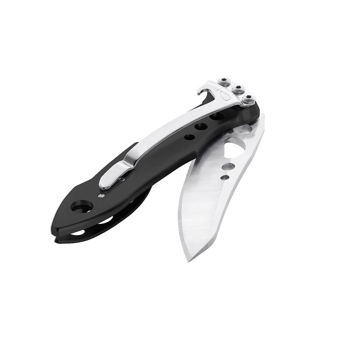 Leatherman Skeletool KB Black Multi-Tools Leatherman Tactical Gear Supplier Tactical Distributors Australia