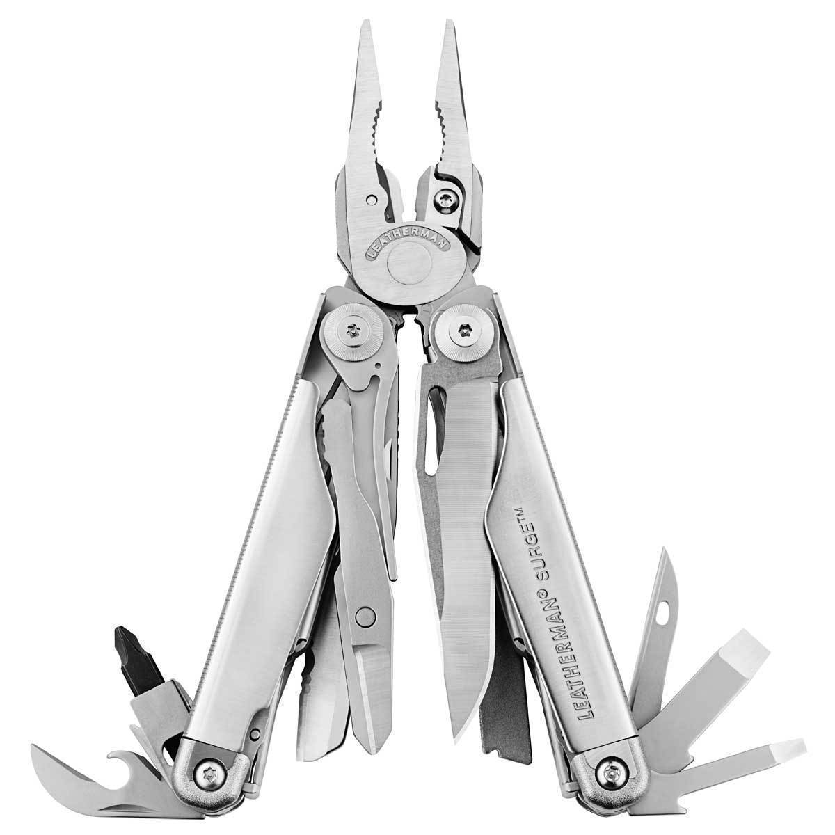 Leatherman Surge Multi-Tools Leatherman Tactical Gear Supplier Tactical Distributors Australia