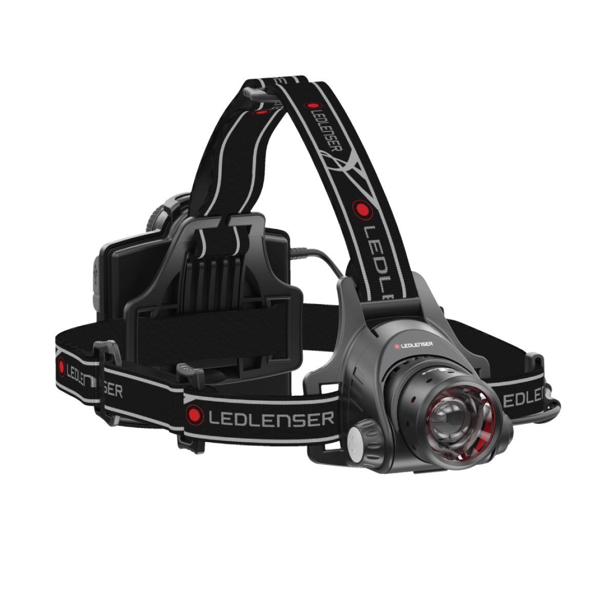 Ledlenser H14R.2 1000 Lumens Rechargeable Headlamp | Tactical Gear