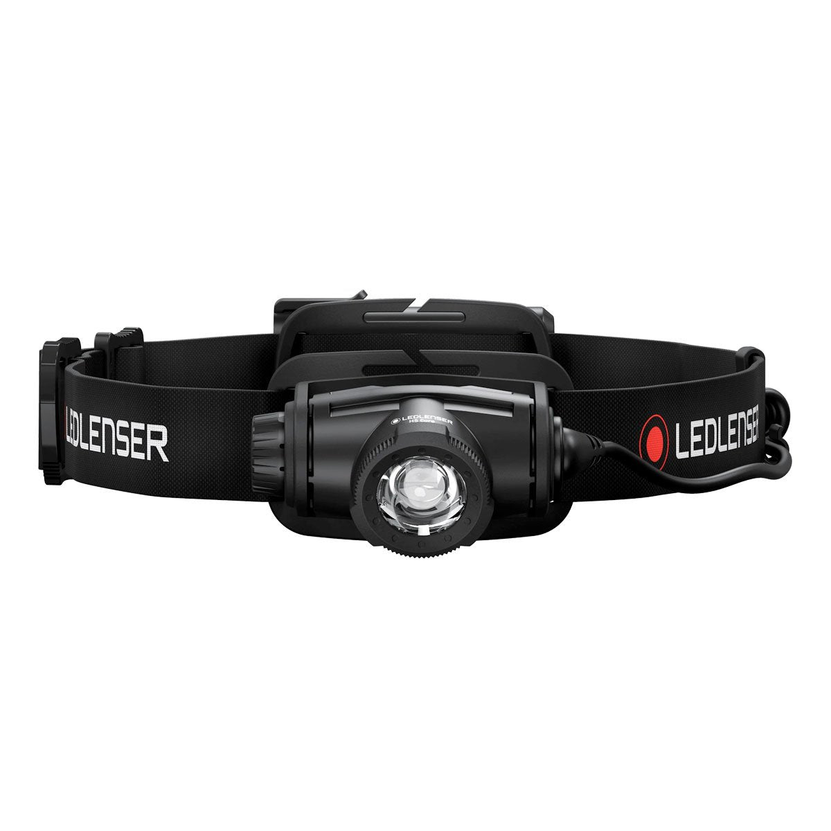 Ledlenser H5 Core Headlamp with Box Flashlights and Lighting Ledlenser Tactical Gear Supplier Tactical Distributors Australia