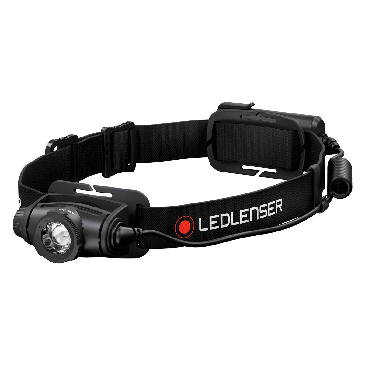 Ledlenser H5 Core Headlamp with Box Flashlights and Lighting Ledlenser Tactical Gear Supplier Tactical Distributors Australia