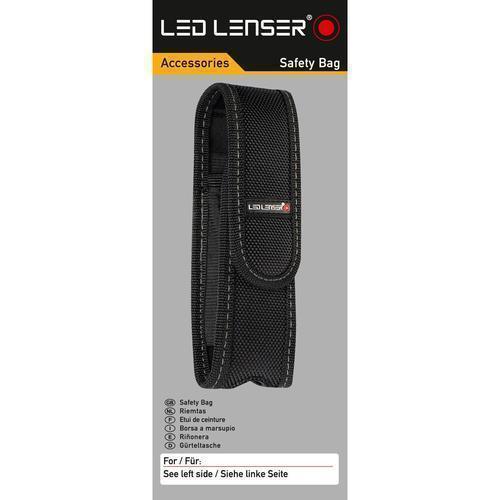 Ledlenser Hard Sheath (Pouch) for P5/M5/F1R Accessories Ledlenser Tactical Gear Supplier Tactical Distributors Australia