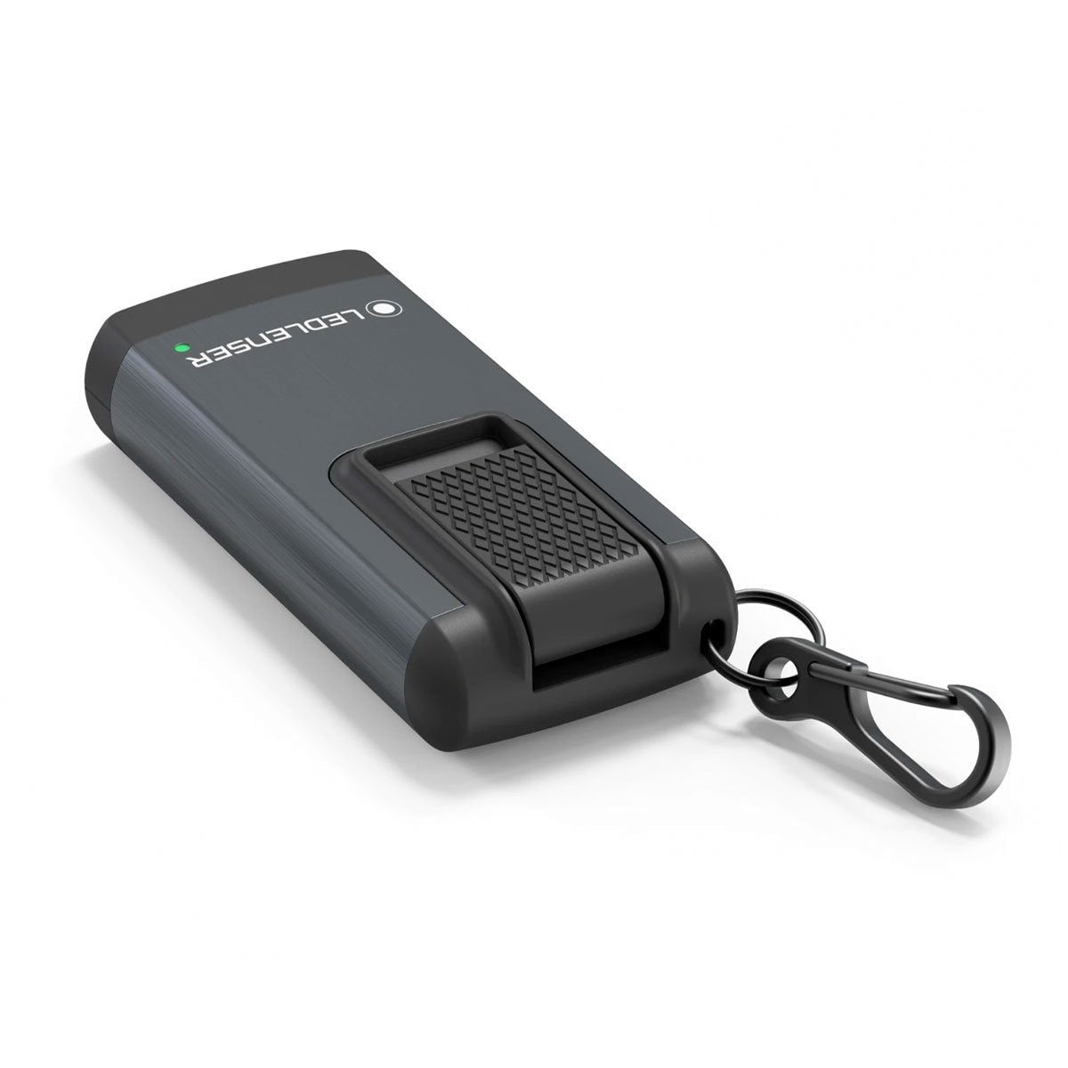 Ledlenser K6R Rechargeable Key Ring Lamp | Tactical Gear Australia Tactical Gear