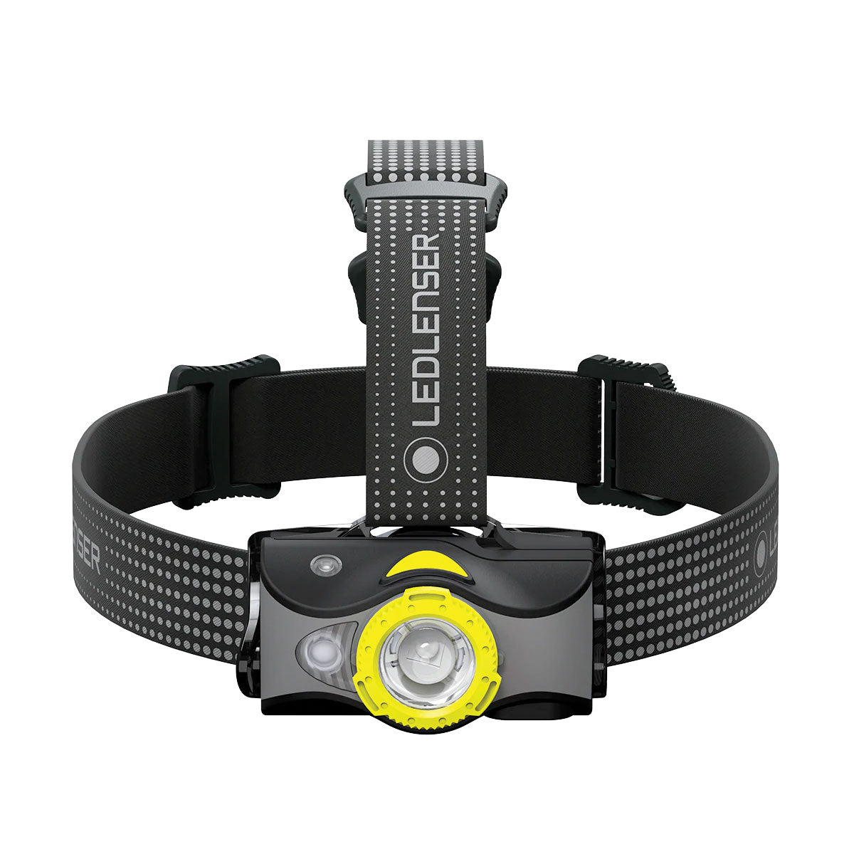 Ledlenser MH7 Rechargeable Headlamp with Window Box Flashlights and Lighting Ledlenser Tactical Gear Supplier Tactical Distributors Australia