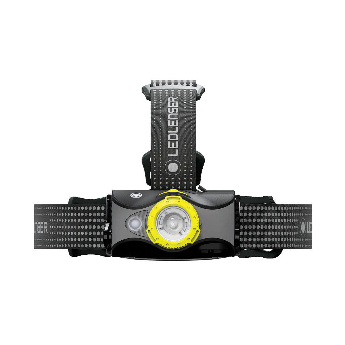 Ledlenser MH7 Rechargeable Headlamp with Window Box Flashlights and Lighting Ledlenser Tactical Gear Supplier Tactical Distributors Australia